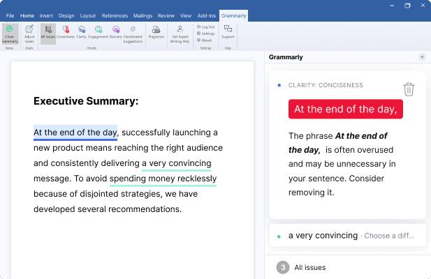 download grammarly for word on mac